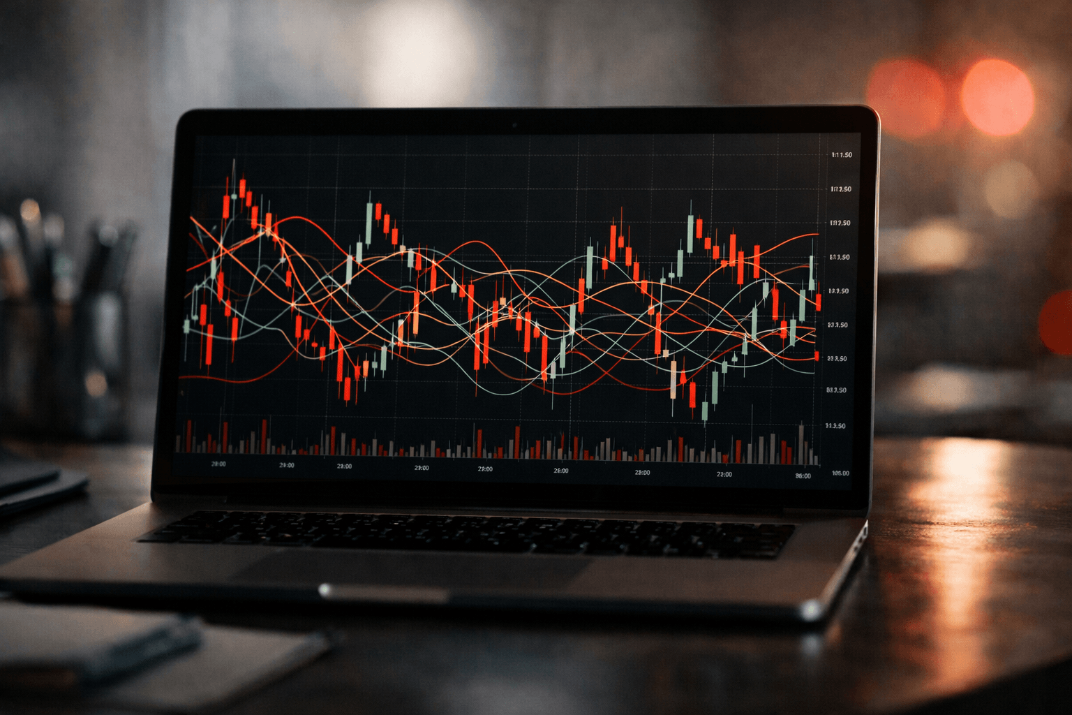 Die Jagd nach den Renditetreibern am Aktienmarkt