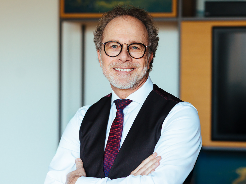 Jörg Hallerbach