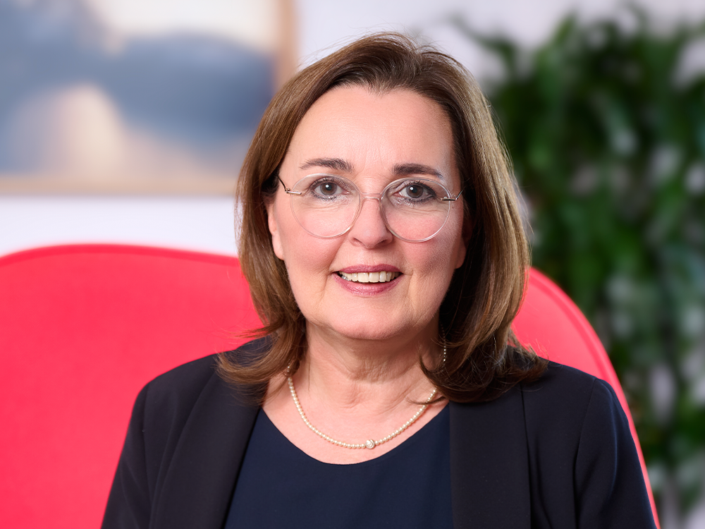 Annette Dickel