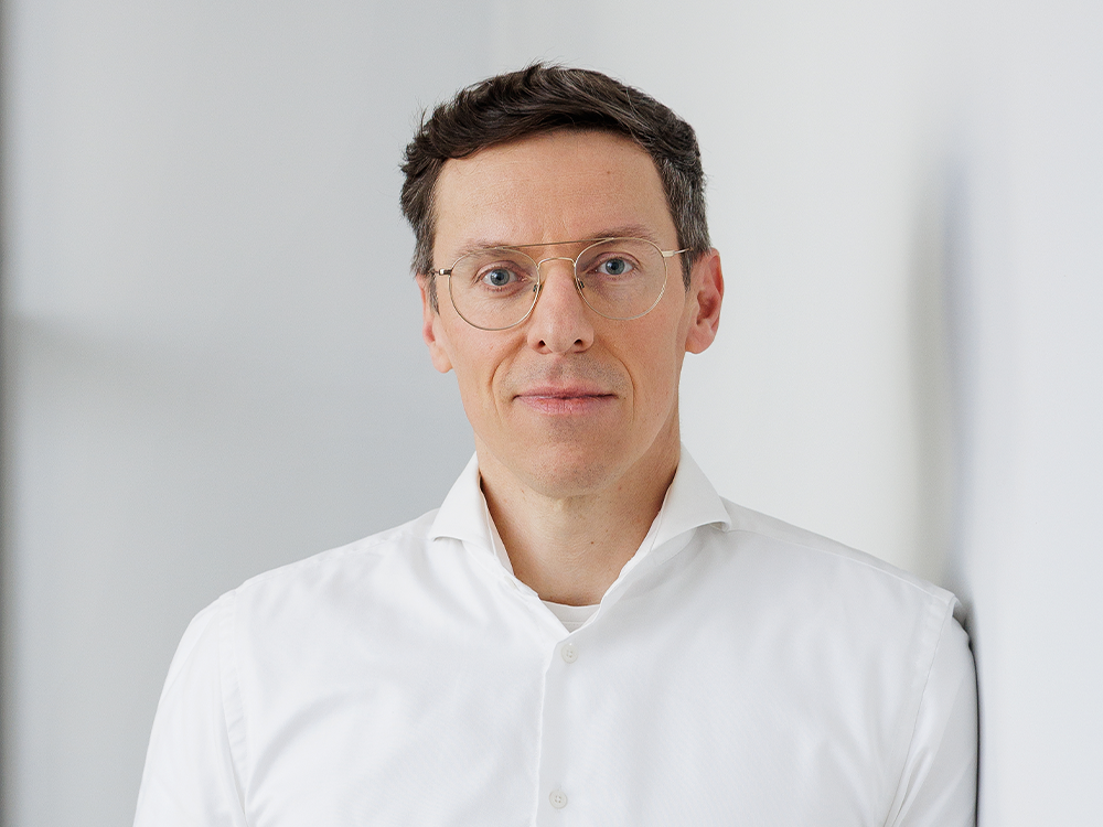 Tim Demberg