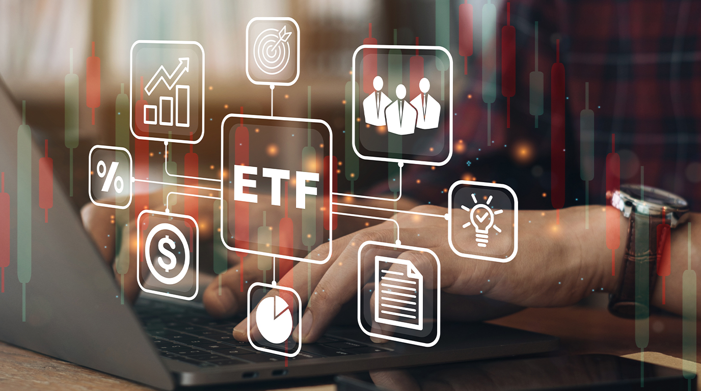 Zerstören zu viele ETFs den Aktienmarkt?