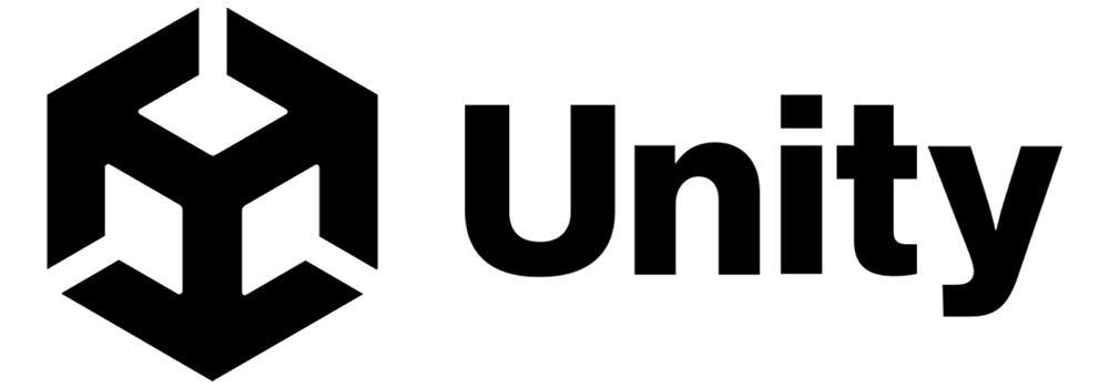 A gaming platform logo such as Roblox, Fortnite, Zepeto