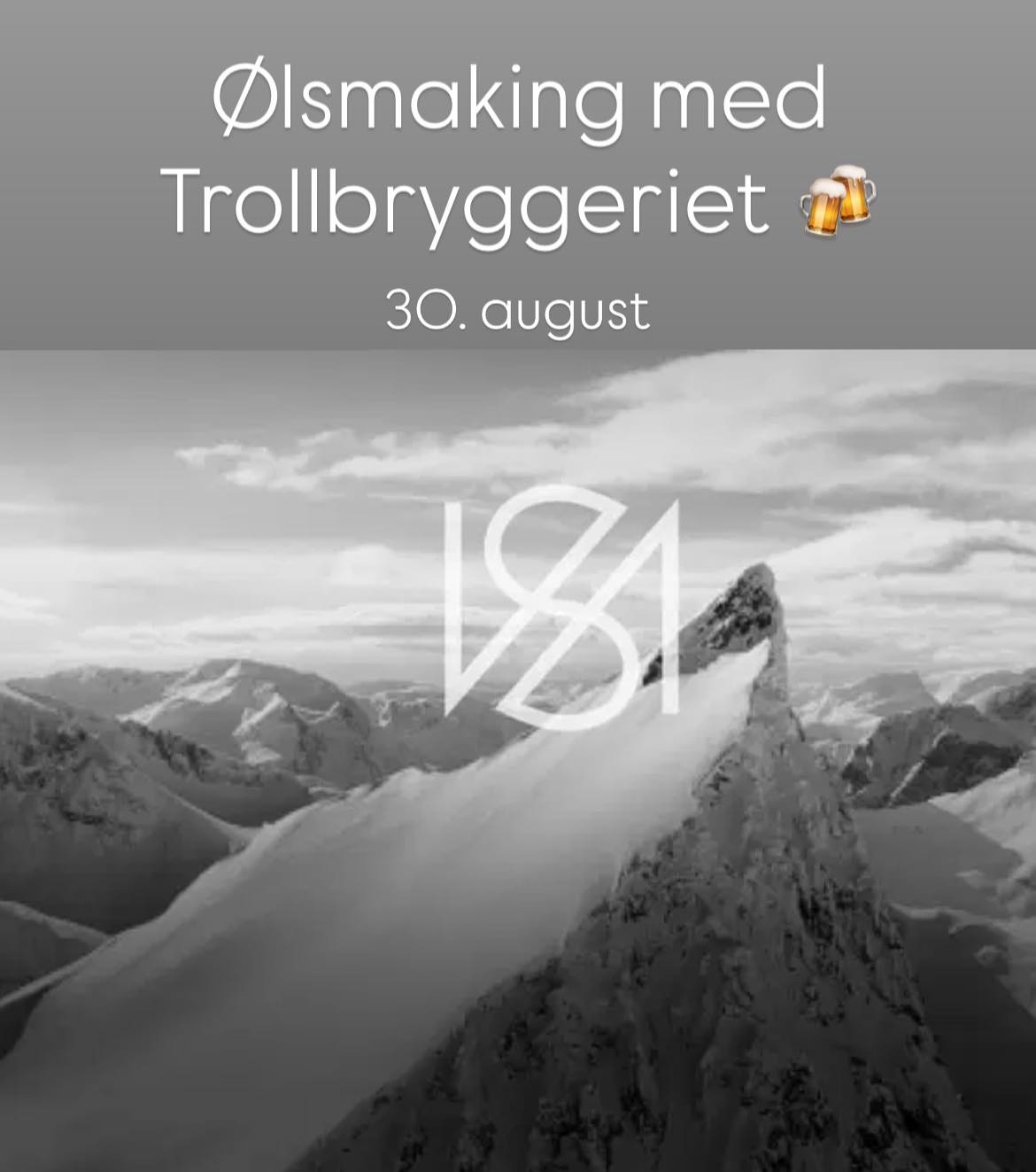 Ølsmaking med Trollbryggeriet