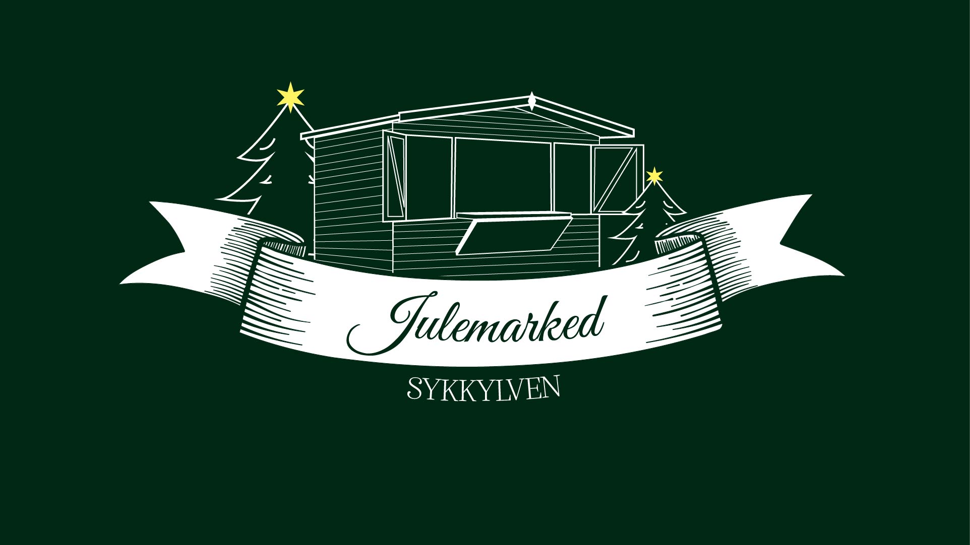 Julemarknad i Sykkylven