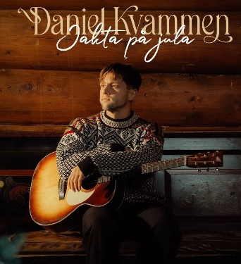 Konsert med Daniel Kvammen - Jakta på jula