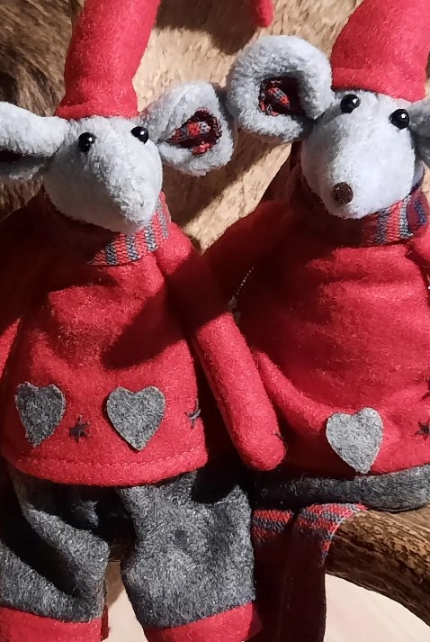 Førjulskveld på museet