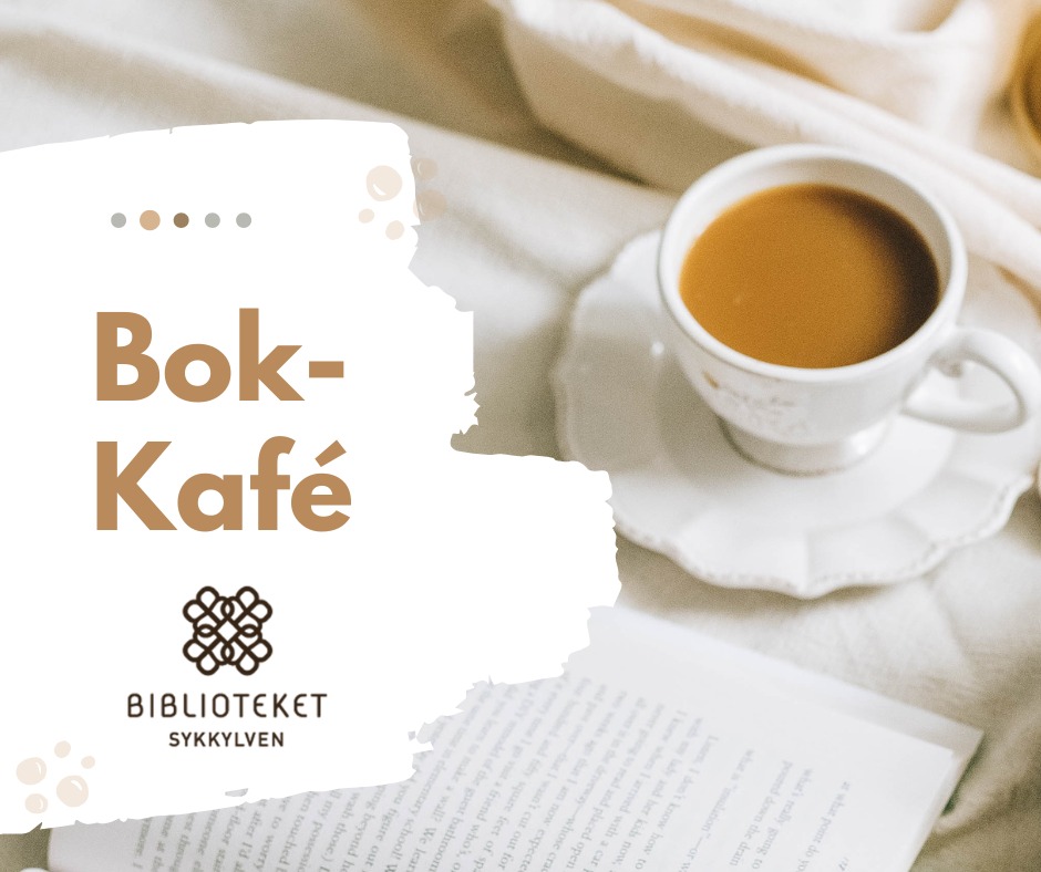 Bok-kafé