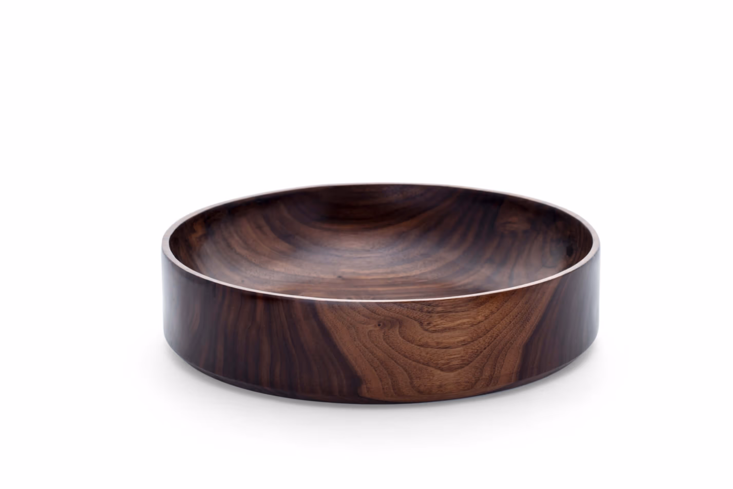 Walnut Chif wooden piece