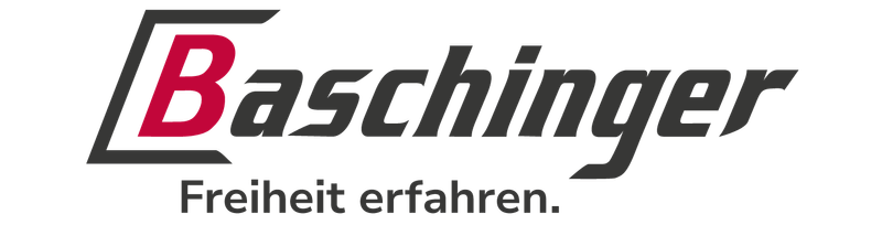 Baschinger – Freiheit erfahren.