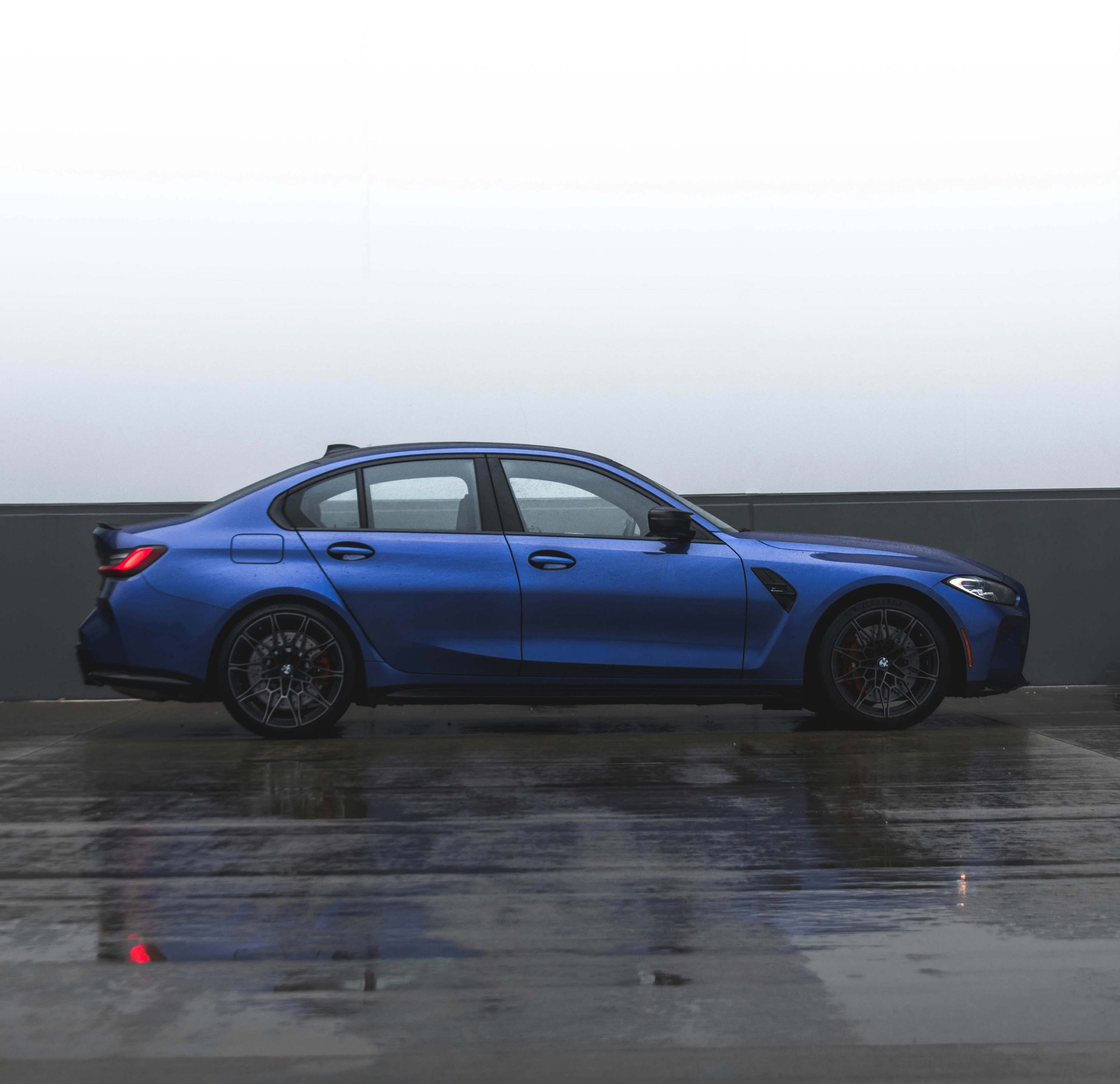 BMW Partnerschaft 2008