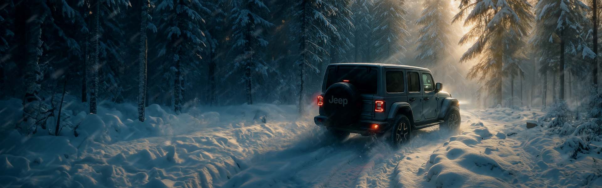 Wintercheck 2025 beim Autohaus Baschinger