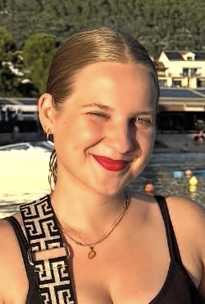 Annika Krüger