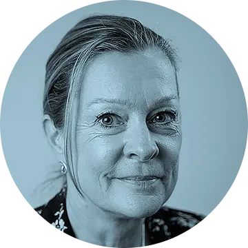 Annabel Fell-Clark