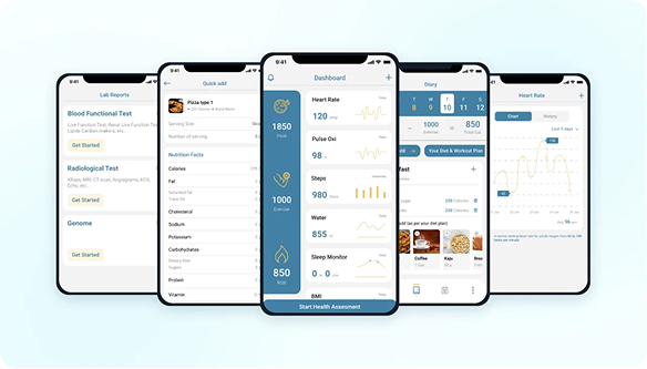 Tourism & Merchant Discount Platform