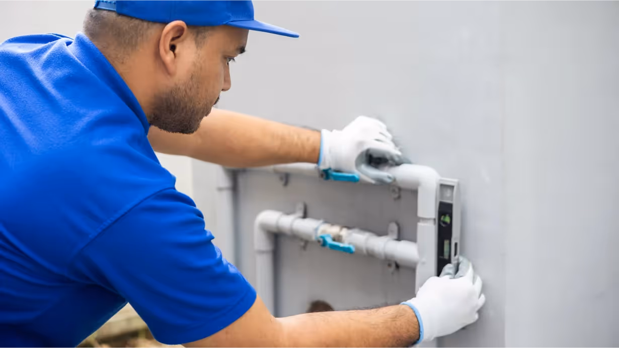 On-Demand Marketplace for Residential & Industrial Civil Work