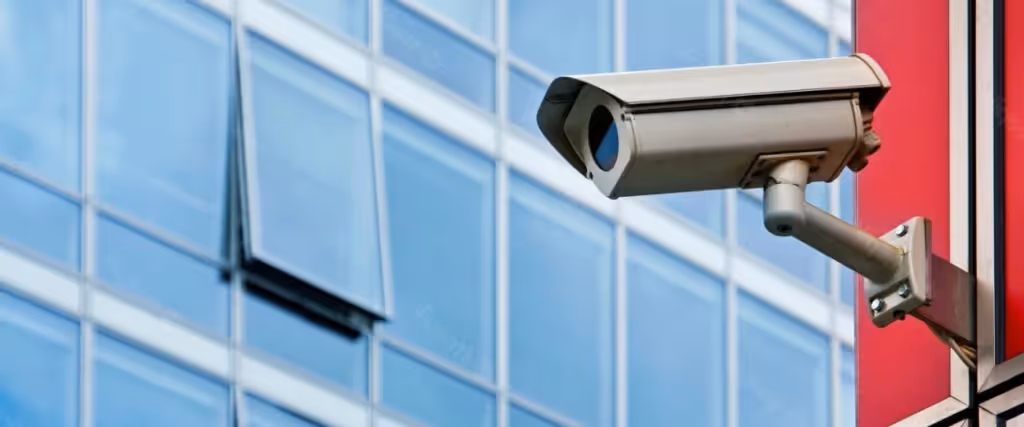 AI-driven CCTV Surveillance (Computer Vision) - SaaS Application
