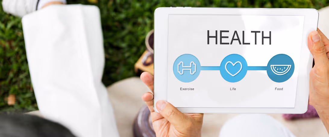Health App for Travelers with Medical Conditions
