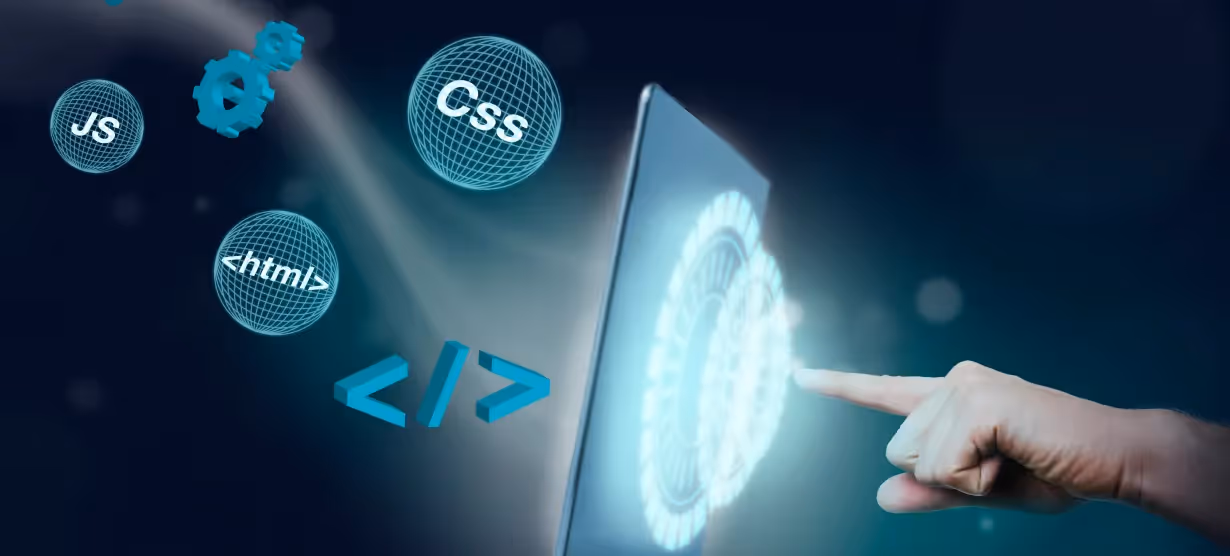 Web App Development in Ahmedabad