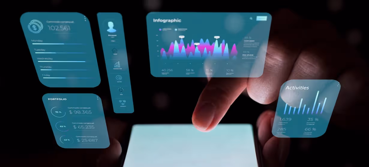 Cross Platform App Development Services