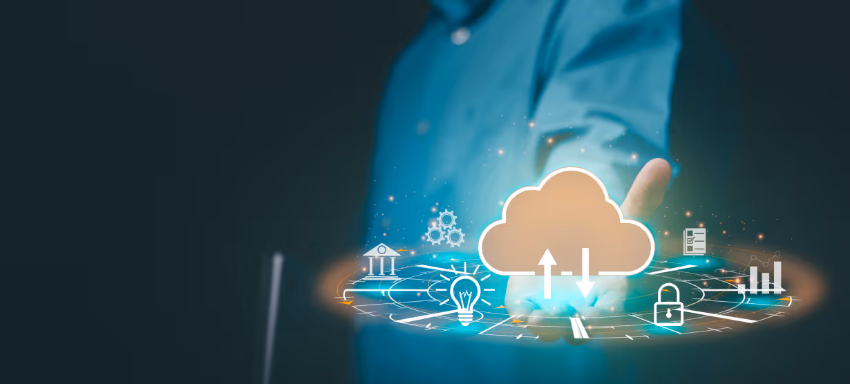Cloud Computing Solutions