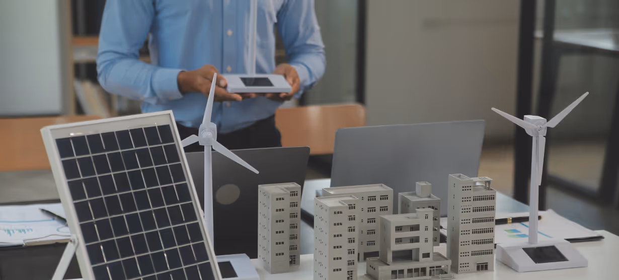 IoT Mobile Apps