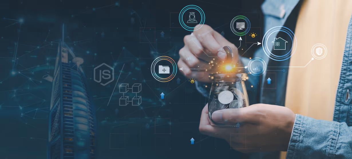 Fintech Innovation in Dubai