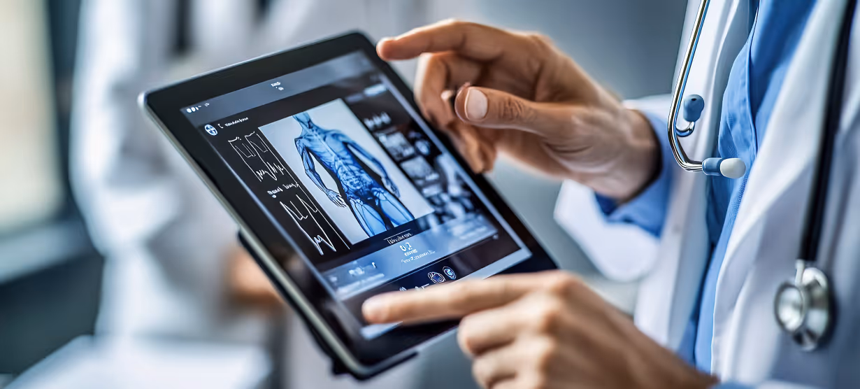 Cloud Based Solutions for Patient Data