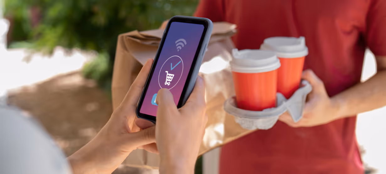 How IoT Is Powering a Smarter Food & Beverage Industry