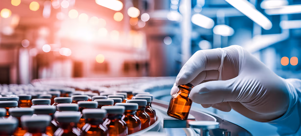 How IoT is Improving Cold Chain Management in Pharma Companies