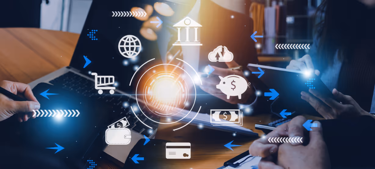 How Machine Learning is Revolutionizing Risk Assessment in Digital Banking