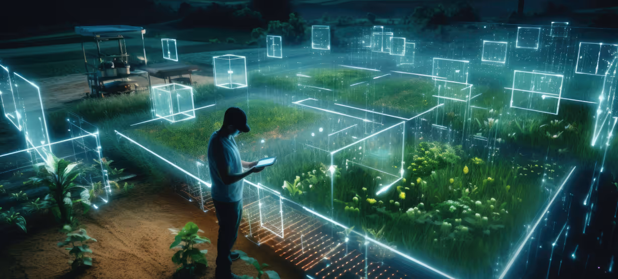 AI-Powered Climate Monitoring - Enhancing Green Energy Initiatives in the Middle East