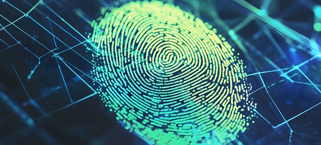 What Makes Blockchain Technology Ideal for Identity Security