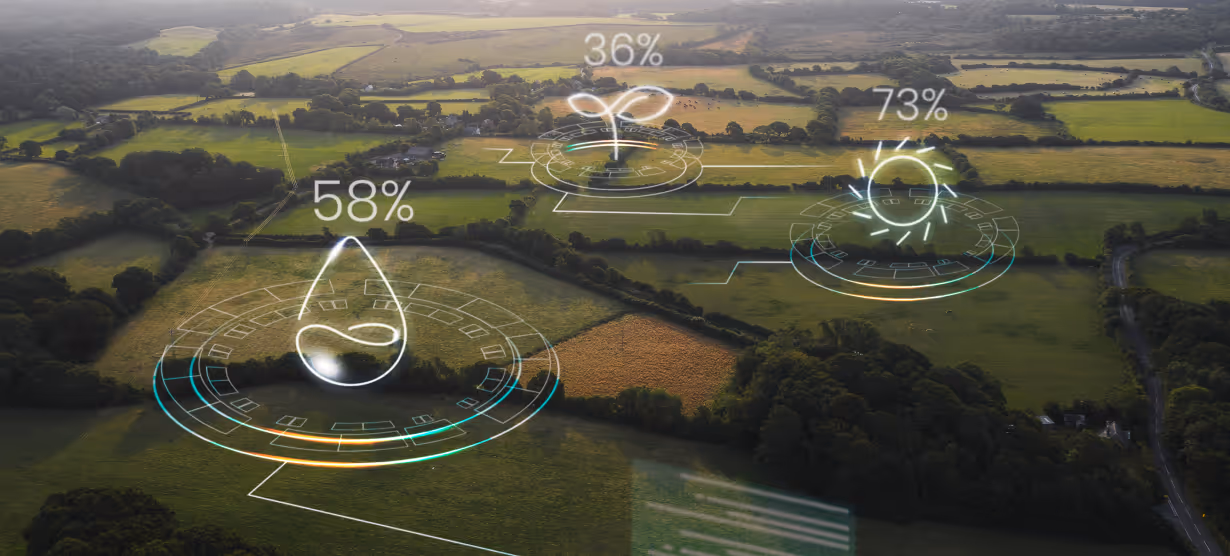 AI in Agriculture - Predictive Analytics for Crop Yield Optimization