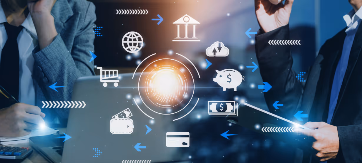 What Role Does Agentic AI Play in Managing Financial Risks