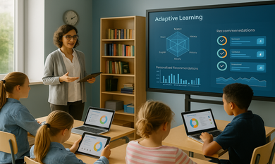 What LLMs Automate for Personalized Quests in Learning Platforms