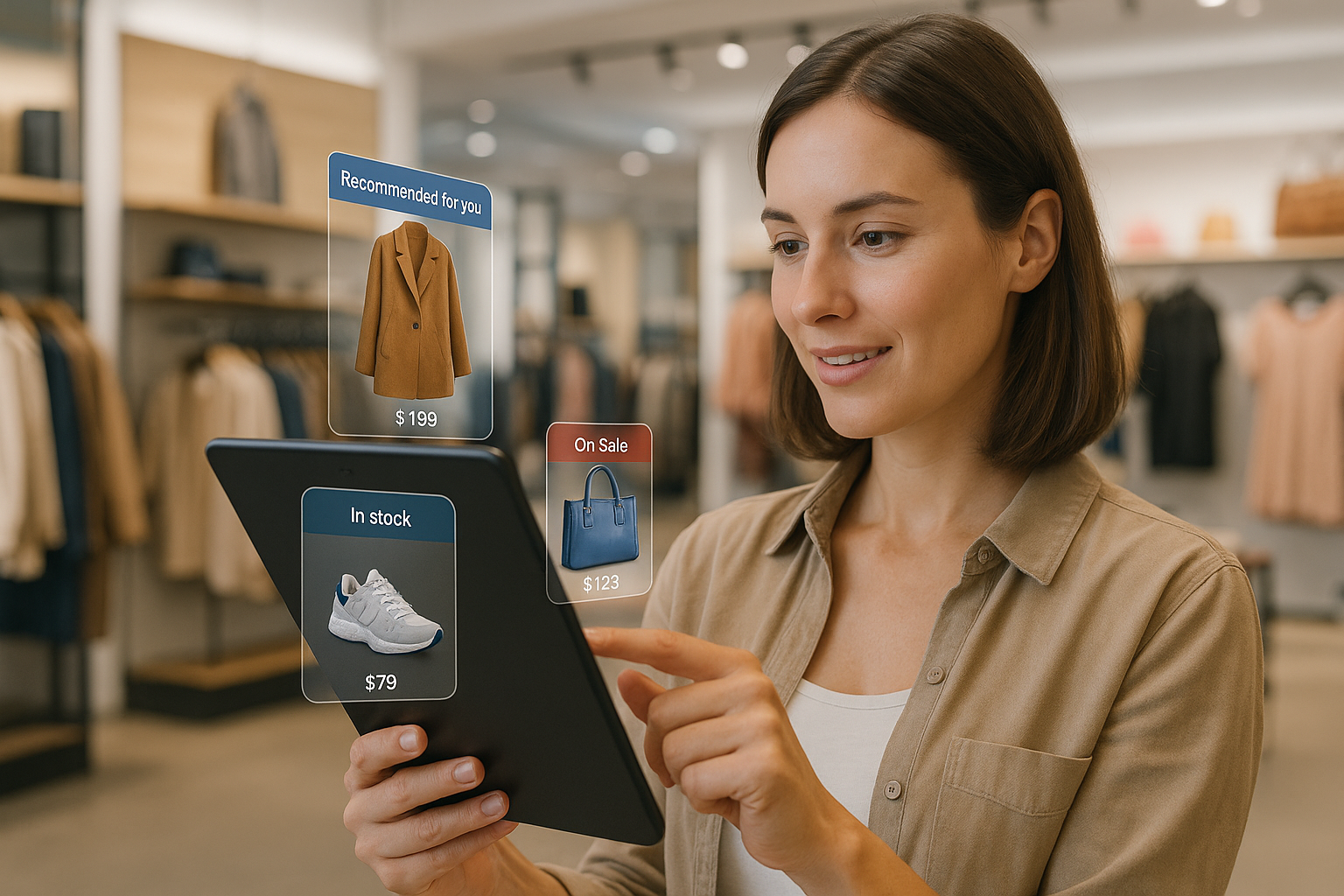 What Agentic AI Offers for Personalized UX in eCommerce Platforms