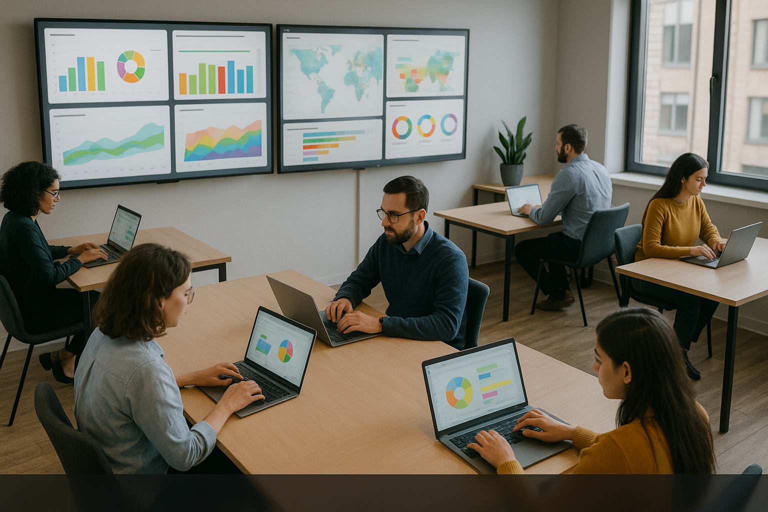 Why Blockchain Makes Grant Management Transparent
