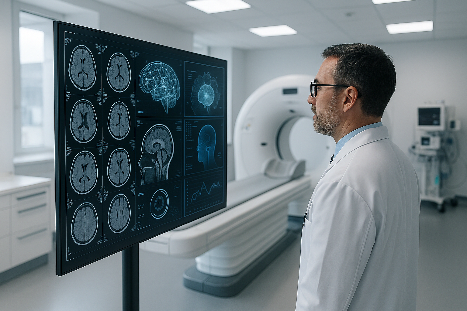 Agentic AI for Smarter Patient Diagnostics in Healthcare Systems