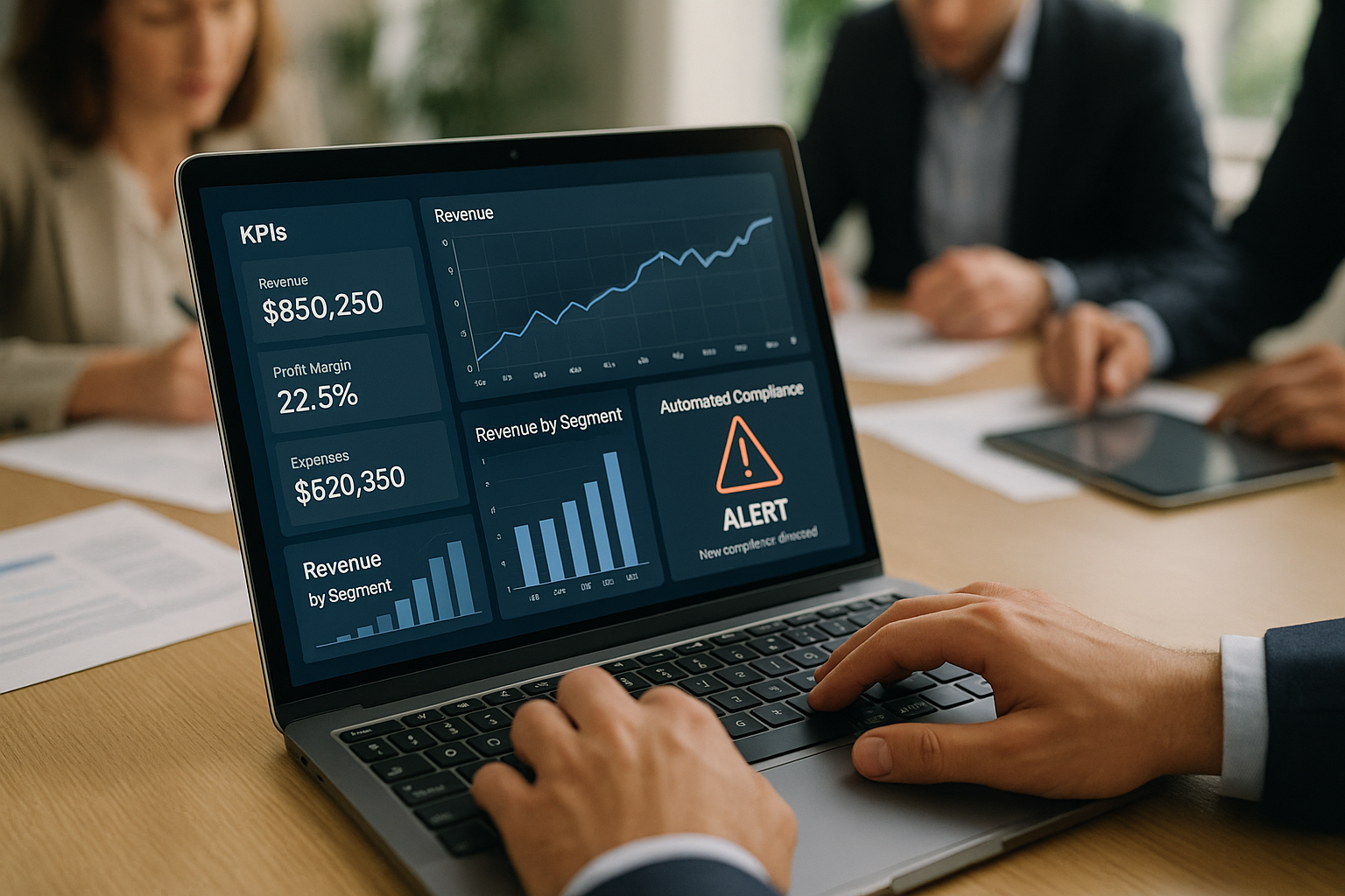 Thumbnail Image of Blogs Page