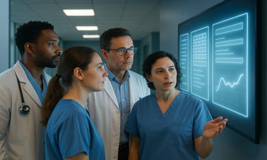 Why LLMs Improve Health Record Summarization