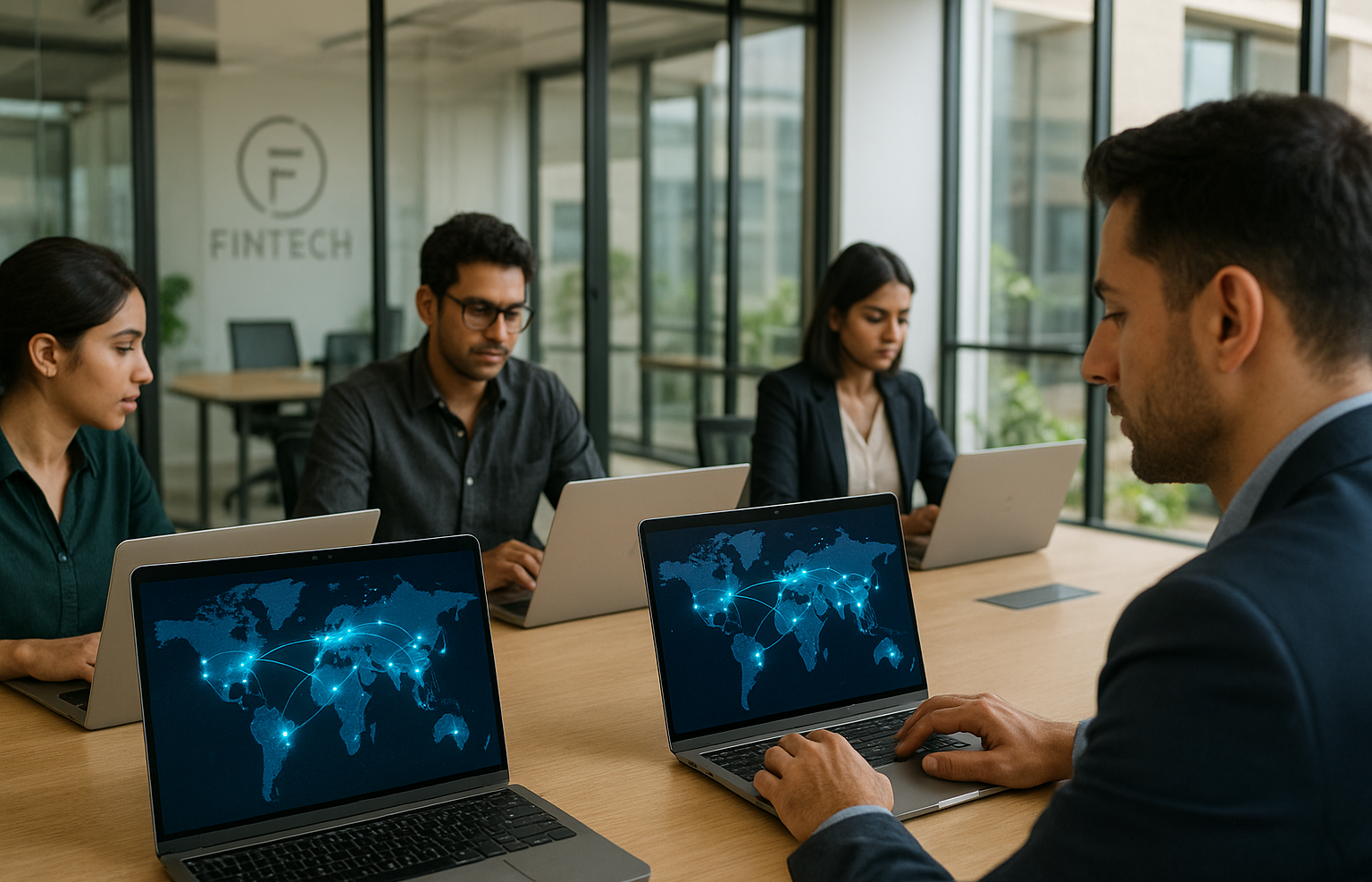 Why Now Is the Time for Ahmedabad Startups to Adopt Crypto-Powered Cross-Border Payments