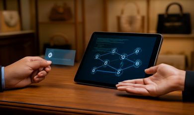 Crypto in Dubai E-commerce - Building Trust Through Secure Payments