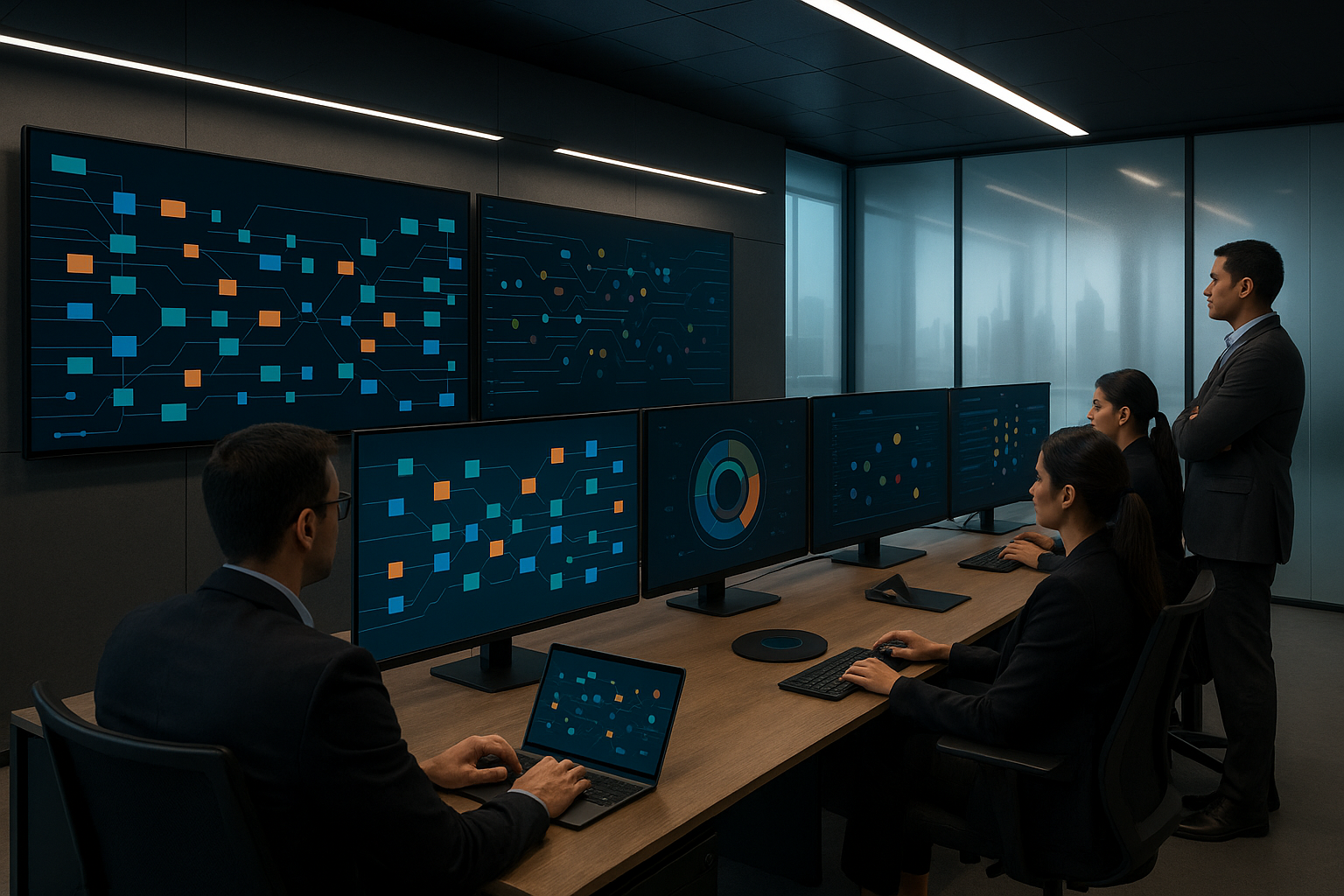 Why Crypto Is the Next Big Step for Dubai’s Fintech Banking Ecosystem