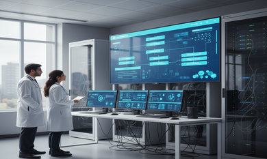 Blockchain for Healthcare Startups in Ahmedabad - Patient Data Ownership