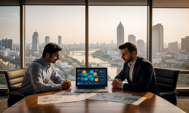 How to Build Transparent E-commerce Loyalty Programs with Blockchain in Ahmedabad