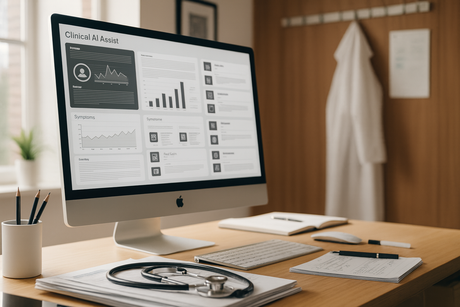 How Agentic AI Is Redefining Telemedicine Workflows for Modern Healthcare