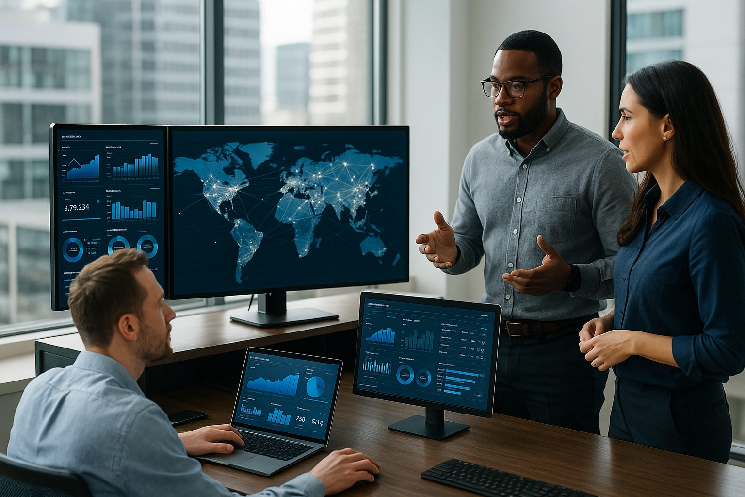 The Role of Crypto Payments in Expanding Digital Retail