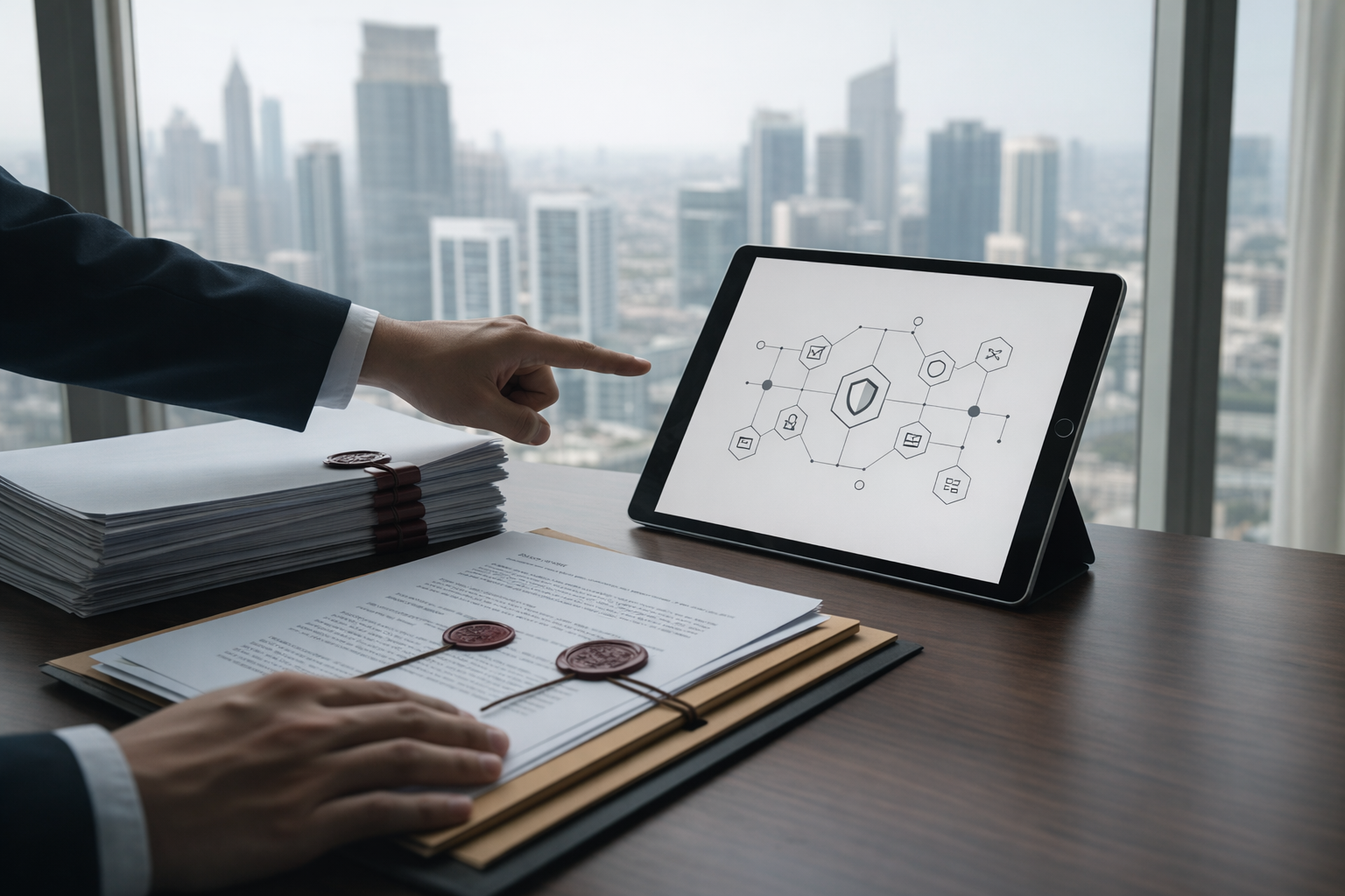 Why Crypto Tokenization Is Becoming Essential for Investor Confidence in Dubai