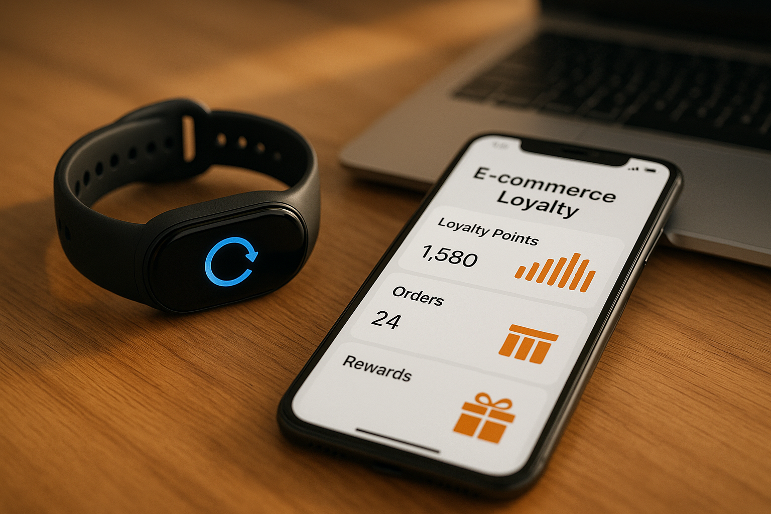 Wearable Devices Driving E-commerce Customer Loyalty in the UAE