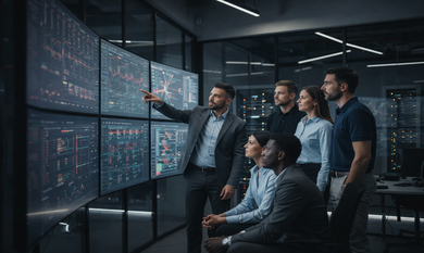 Why Agentic AI Is Reshaping Fraud Detection in Fintech Platforms